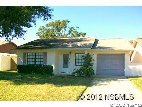 704 Egret Ct., Edgewater, FL 32141