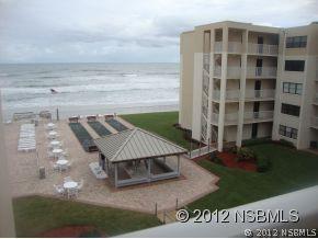 4175 S Atlantic Ave. #420, New Smyrna Beach, FL 32169