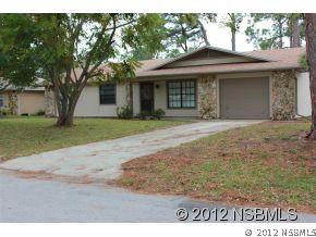 2616 Royal Palm Dr., Edgewater, FL 32132