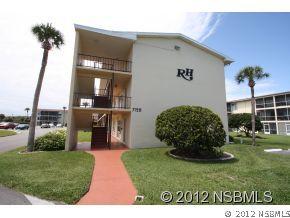 719 S Beach St. #205B, Daytona Beach, FL 32114