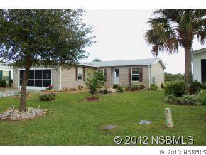 325 Marsh Landing Loop, Oak Hill, FL 32759