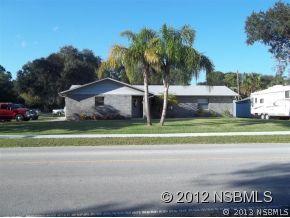 2947 Silver Palm Dr., Edgewater, FL 32141