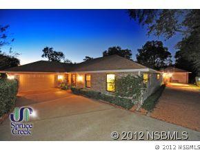 1823 Spruce Creek Blvd., Port Orange, FL 32168