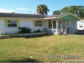 1702 Bradford Rd., Edgewater, FL 32132