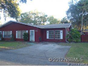 31 Country Club Dr. #A, New Smyrna Beach, FL 32168