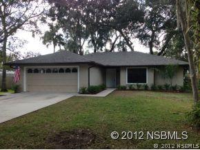 2526 Needle Palm Dr., Edgewater, FL 32141