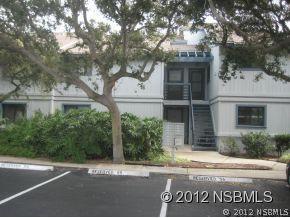 4403 Sea Mist Dr. #211, New Smyrna Beach, FL 32169