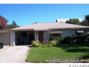 1707 N Peninsula Ave., New Smyrna Beach, FL 32169