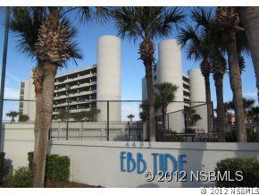 4493 S Atlantic Ave. #201, New Smyrna Beach, FL 32169