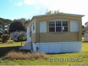 371 Beehive Dr., Oak Hill, FL 32759