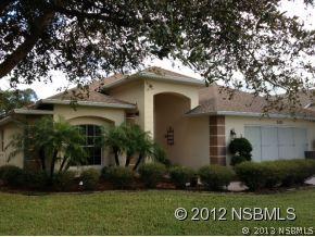 2621 Turnbull Estates Dr., New Smyrna Beach, FL 32168