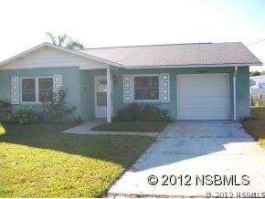 24 Blue Heron Dr. #one, Edgewater, FL 32149