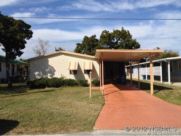 147 Douglas St., Edgewater, FL 32141