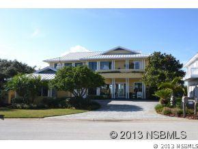 2012 Spyglass Ln., New Smyrna Beach, FL 32169
