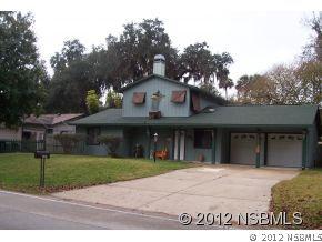 2114 Needle Palm Dr., Edgewater, FL 32141