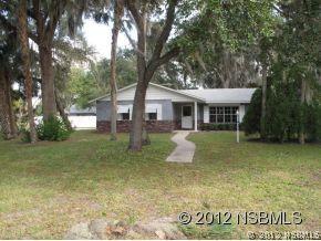 2005 Mango Tree Dr., Edgewater, FL 32141