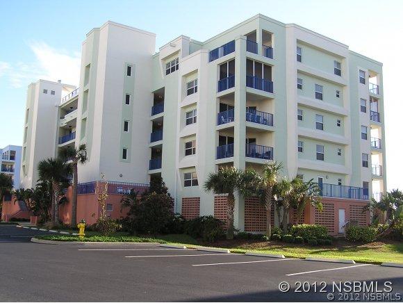 5300 S Atlantic Ave. #15-307, New Smyrna Beach, FL 32169
