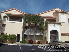 407 Bouchelle Dr. #301, New Smyrna Beach, FL 32169