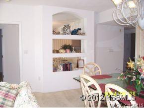 5300 S Atlantic Ave. #602, New Smyrna Beach, FL 32169