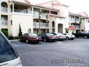 445 Bouchelle Dr. #303, New Smyrna Beach, FL 32169