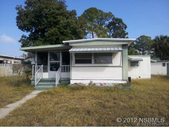 5356 N Landis Ave., Port Orange, FL 32127