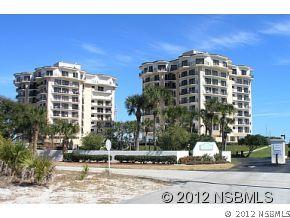 501 N Causeway Blvd. #407, New Smyrna Beach, FL 32169