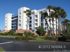 5300 S Atlantic Ave. #2-406, New Smyrna Beach, FL 32169