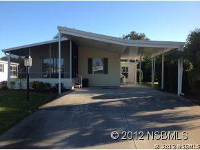 806 Masthead Ln., Edgewater, FL 32141