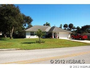 1841 Sabal Palm Dr., Edgewater, FL 32141