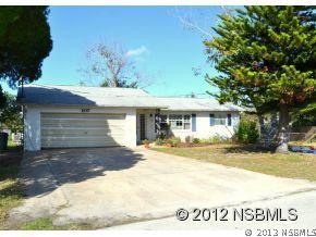 207 Eaton Rd., Edgewater, FL 32132