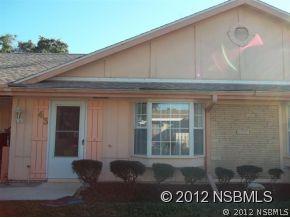 43 Sandra Cir., New Smyrna Beach, FL 32168