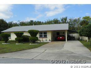 503 16th St., Edgewater, FL 32132