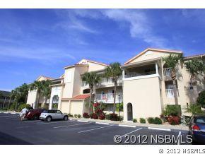 407 Bouchelle Dr. #101, New Smyrna Beach, FL 32169