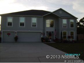 3206 Juniper Dr., Edgewater, FL 32141