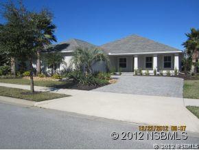 3647 Pini Ave., New Smyrna Beach, FL 32168