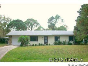 3224 Vista Palm Dr., Edgewater, FL 32141