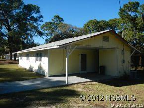 280 E Halifax Ave., Oak Hill, FL 32759