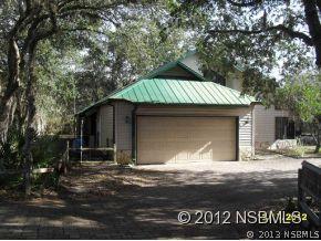 1851 Maytown Rd., Oak Hill, FL 32759