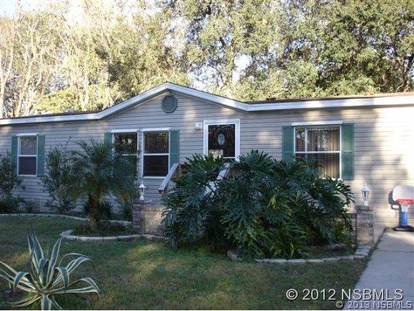 2713 Vista Palm Dr., Edgewater, FL 32141