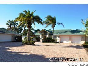 2300 N Peninsula Ave., New Smyrna Beach, FL 32169