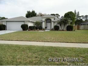 446 Nash Ln., Port Orange, FL 32127