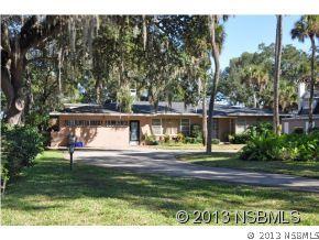 715 Faulkner St., New Smyrna Beach, FL 32168