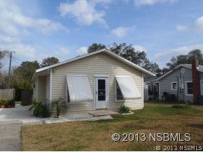 917 New York St., Edgewater, FL 32132