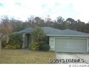 1766 Creekwater Blvd., Port Orange, FL 32128