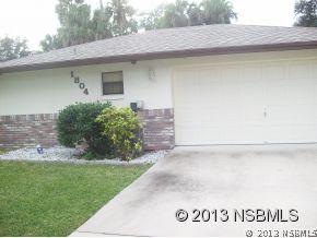 1804 Needle Palm Dr., Edgewater, FL 32132