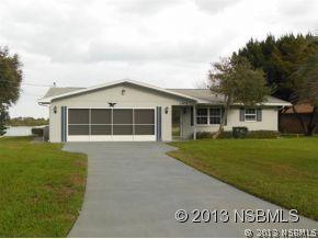 1901 S Riverside Dr., Edgewater, FL 32141