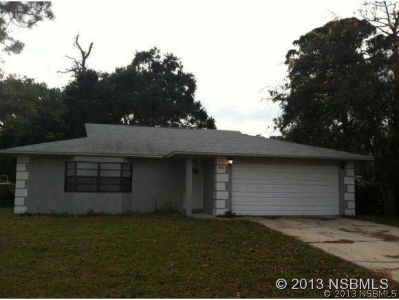 3030 Juniper Dr., Edgewater, FL 32141