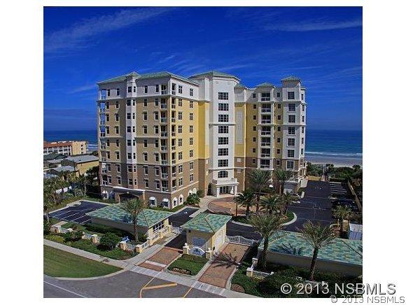 4071 S Atlantic Ave. #802, New Smyrna Beach, FL 32169
