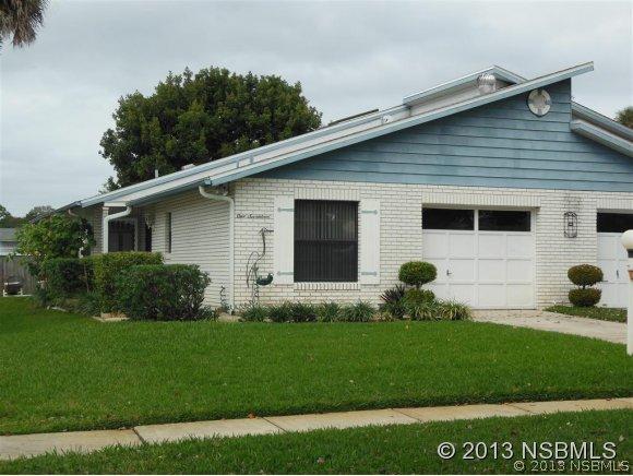 117 Shangri Lane Cir., Edgewater, FL 32132