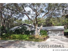 4351 Sea Cove, New Smyrna Beach, FL 32169